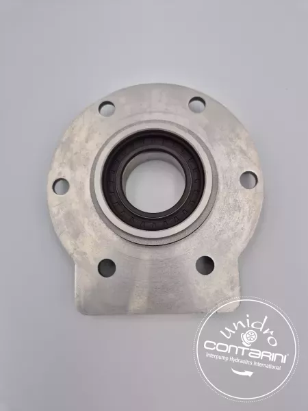 BRIDE POMPE GR. 3 REF. 80103  SANS MANCHON ET VIS