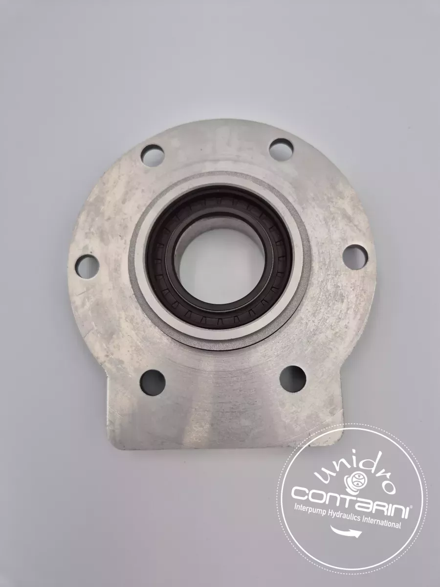 BRIDE POMPE GR. 3 REF. 80103  SANS MANCHON ET VIS