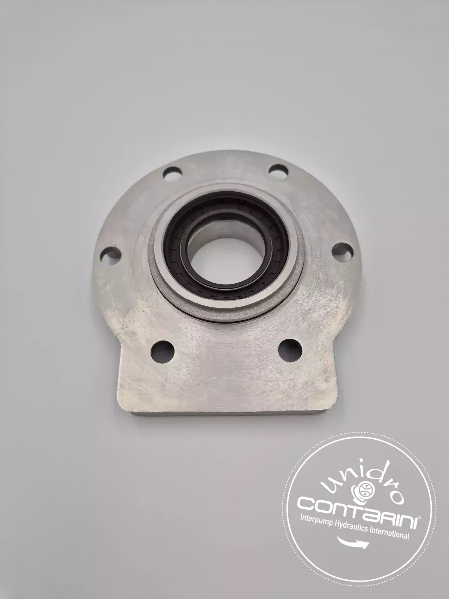 BRIDE POMPE GR. 3 REF. 80103  SANS MANCHON ET VIS