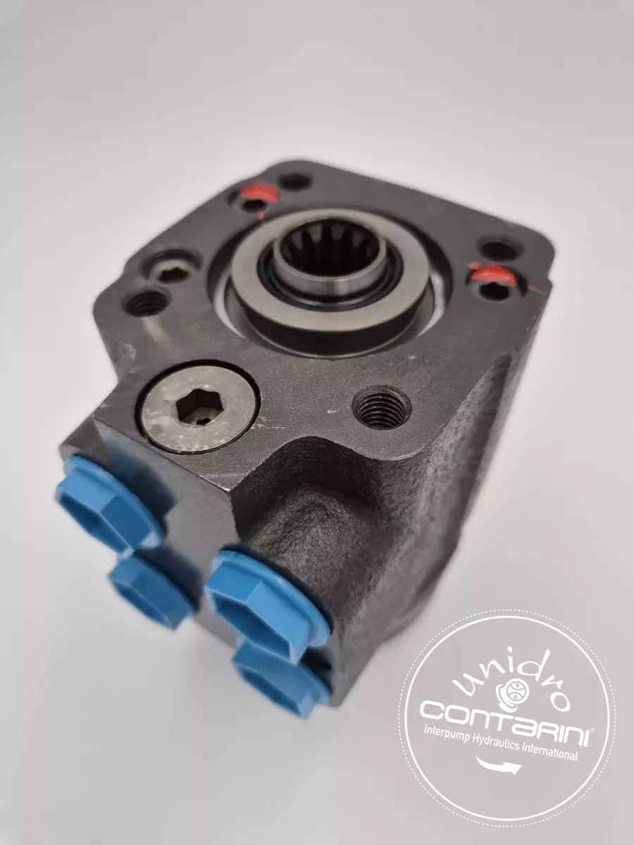 DHKUS HKUS.../4-CENTRE OUV.