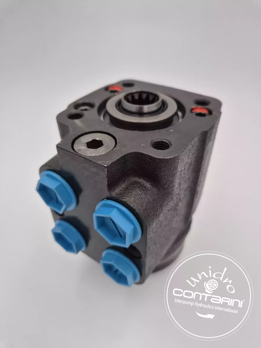 DHKUS HKUS.../4-CENTRE OUV.