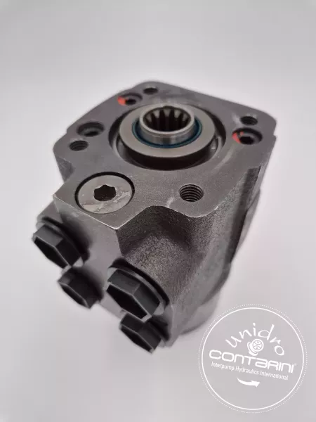 DHKUS5 HKUS.../5-CENTRE FERM.&LOAD SENSING