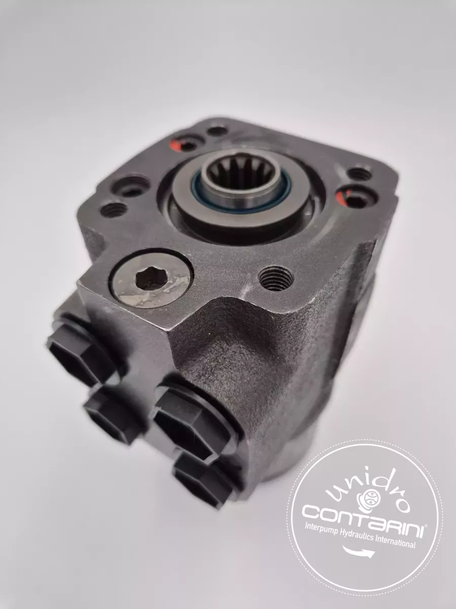 DHKUS5 HKUS.../5-CENTRE FERM.&LOAD SENSING