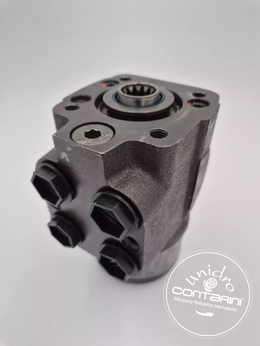 DHKUS5 HKUS.../5-CENTRE FERM.&LOAD SENSING