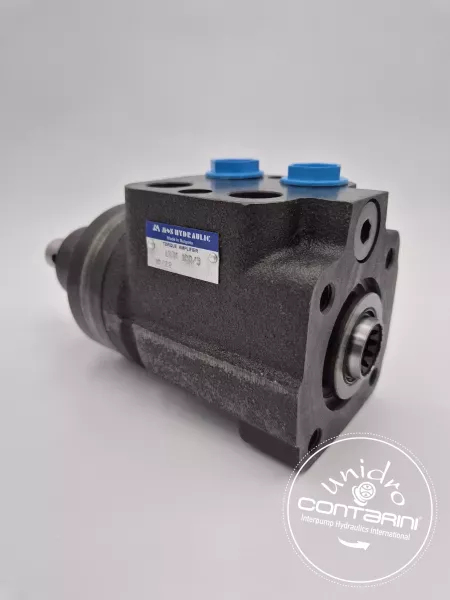 AMPLIFICATEUR DE COUPLE REF. UVM 100