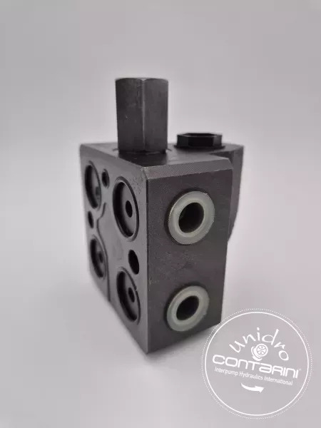 PRD-POUR LOAD SENSING HKUS VALVE PRIORITAIRE