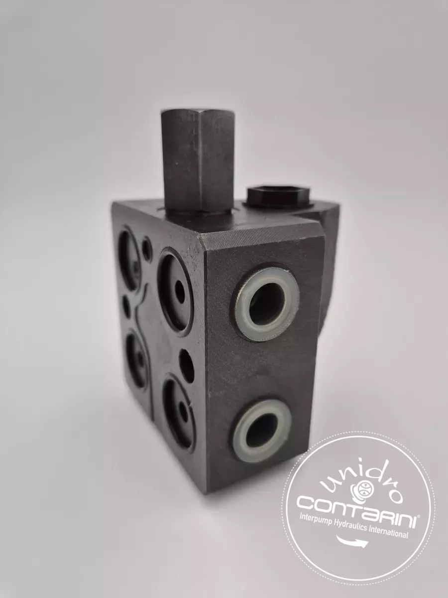 PRD-POUR LOAD SENSING HKUS VALVE PRIORITAIRE