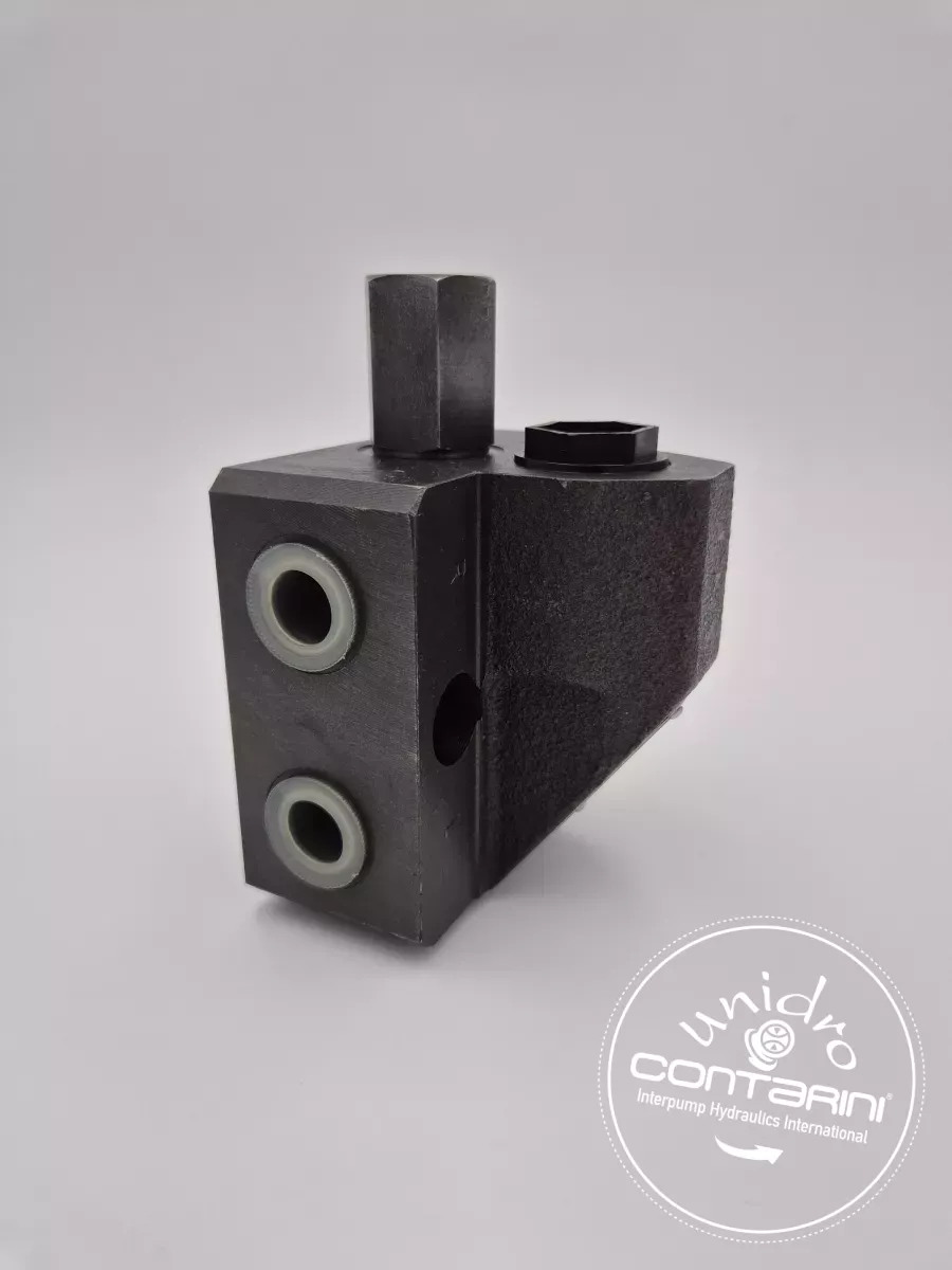 PRD-POUR LOAD SENSING HKUS VALVE PRIORITAIRE