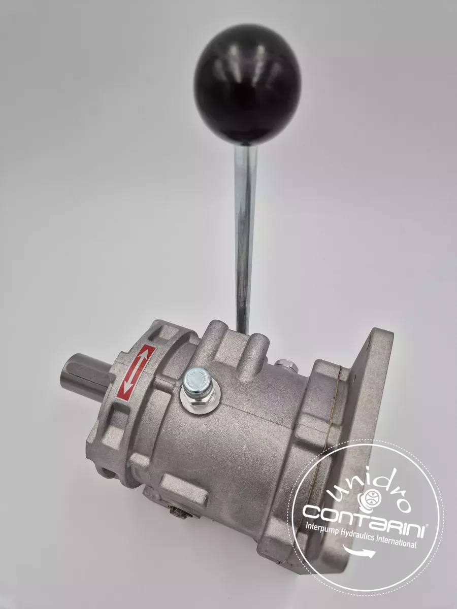 EMBRAYAGE MECANIQUE REVERSIBLE GR. 2/3 - 18 DaNm. DIAM. 28mm 30300