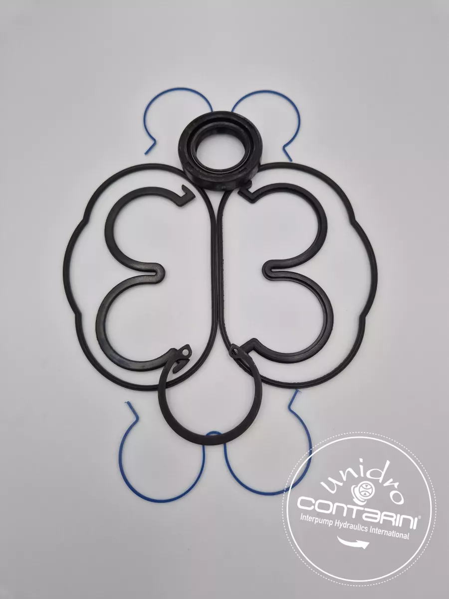 KIT DE JOINTS POUR POMPE OT 300 (NOUVELLE GENERATION)