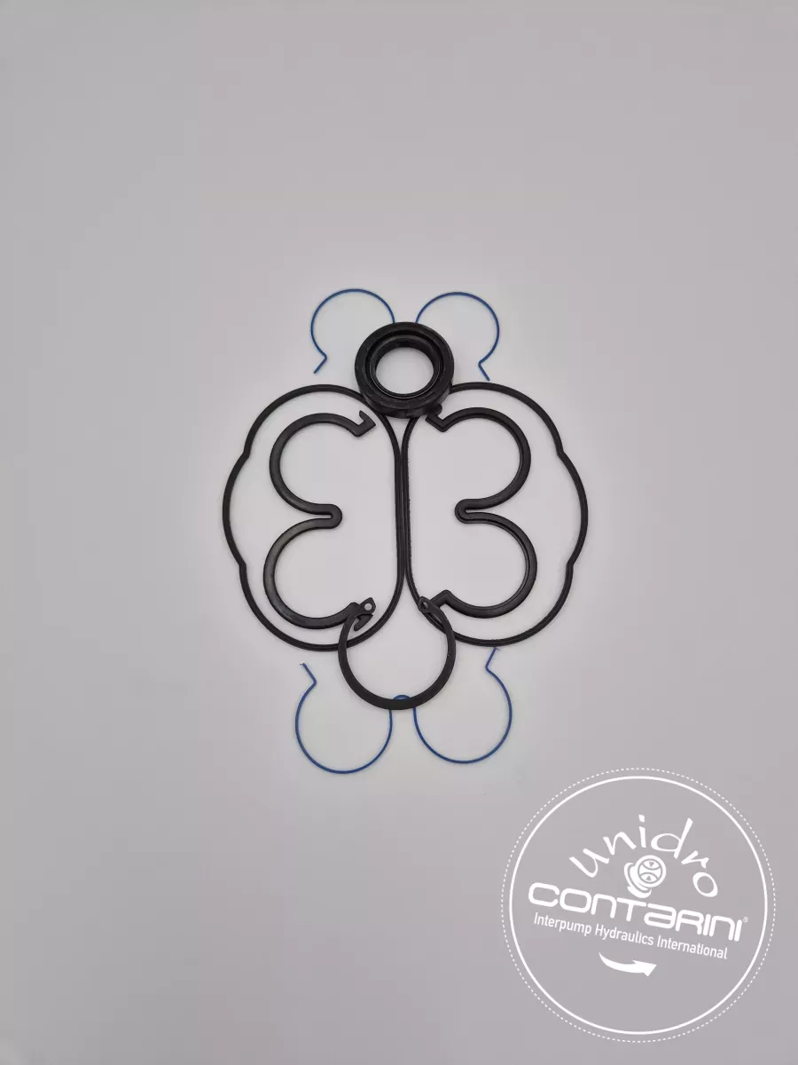 KIT DE JOINTS POUR POMPE OT 300 (NOUVELLE GENERATION)