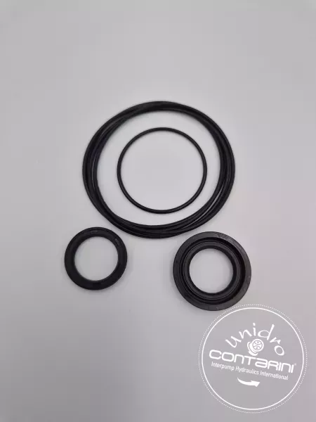 KIT JOINTS MOTEUR MCM REF. KIT MOTEUR SORTIE ARRIERE