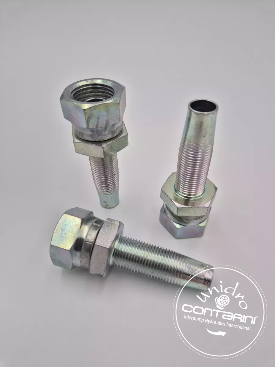 CV04FBSP1/4"- EMBOUT DROIT REUTILISABLE