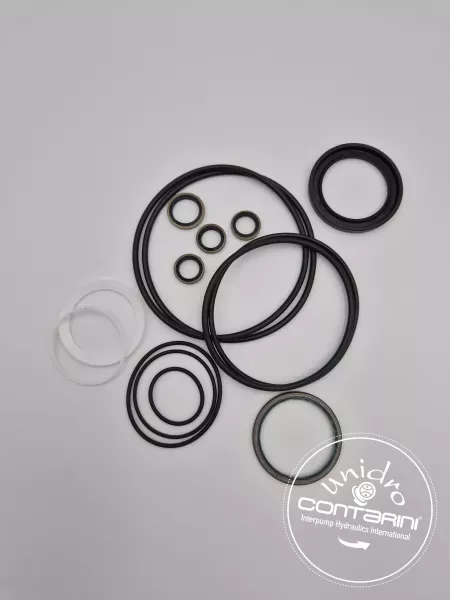 KIT DE GARNITURE MOTEUR MCS-MCSS-MCS W 150 BARS