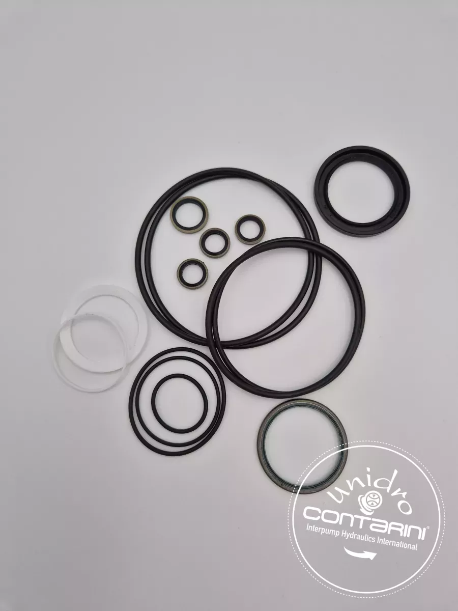 KIT DE GARNITURE MOTEUR MCS-MCSS-MCS W 150 BARS