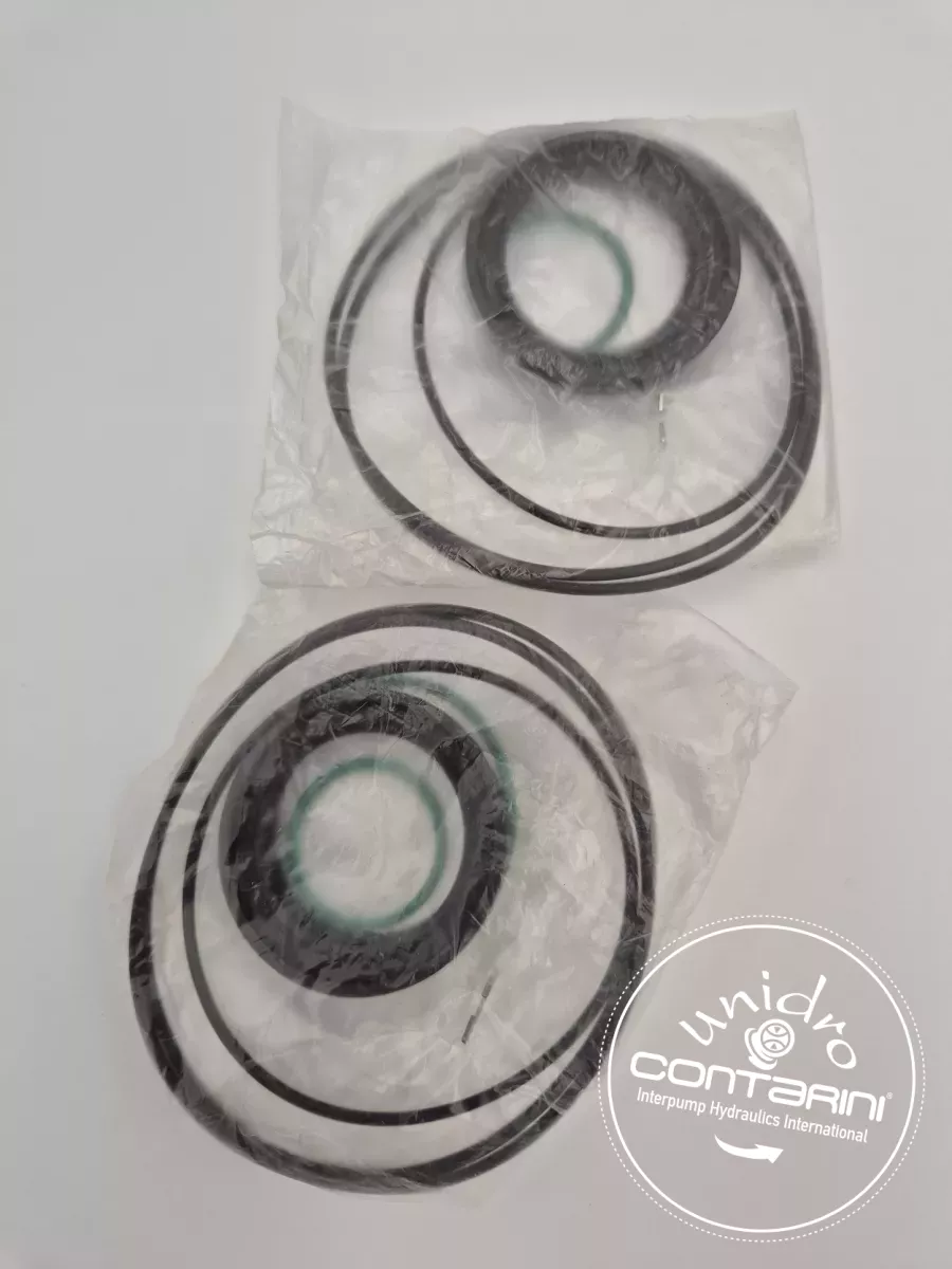 KIT DE GARNITURE MOTEUR MCS-MCSS-MCS W 150 BARS