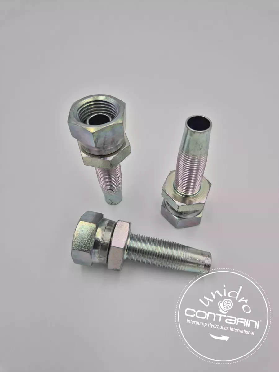 CV04FBSP1/4"- EMBOUT DROIT REUTILISABLE