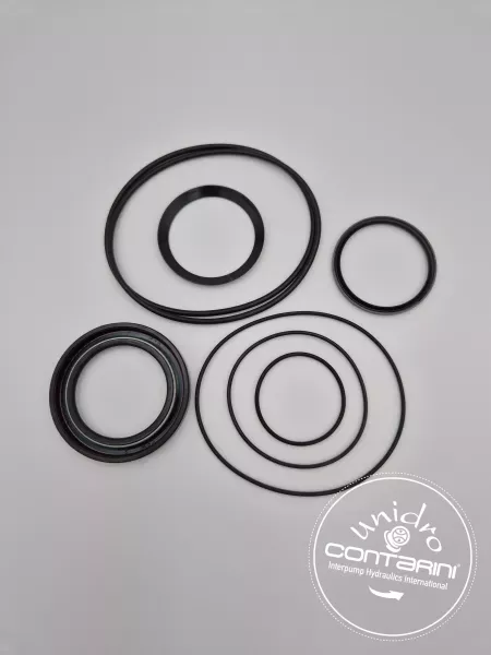 KIT DE JOINTS POUR MOTEUR MT (W)  - SPI: 45 x 65 x 7