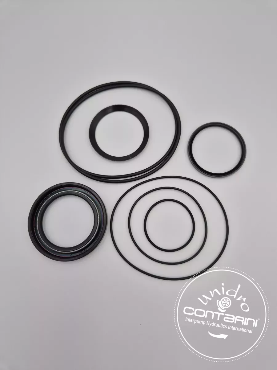 KIT DE JOINTS POUR MOTEUR MT (W)  - SPI: 45 x 65 x 7