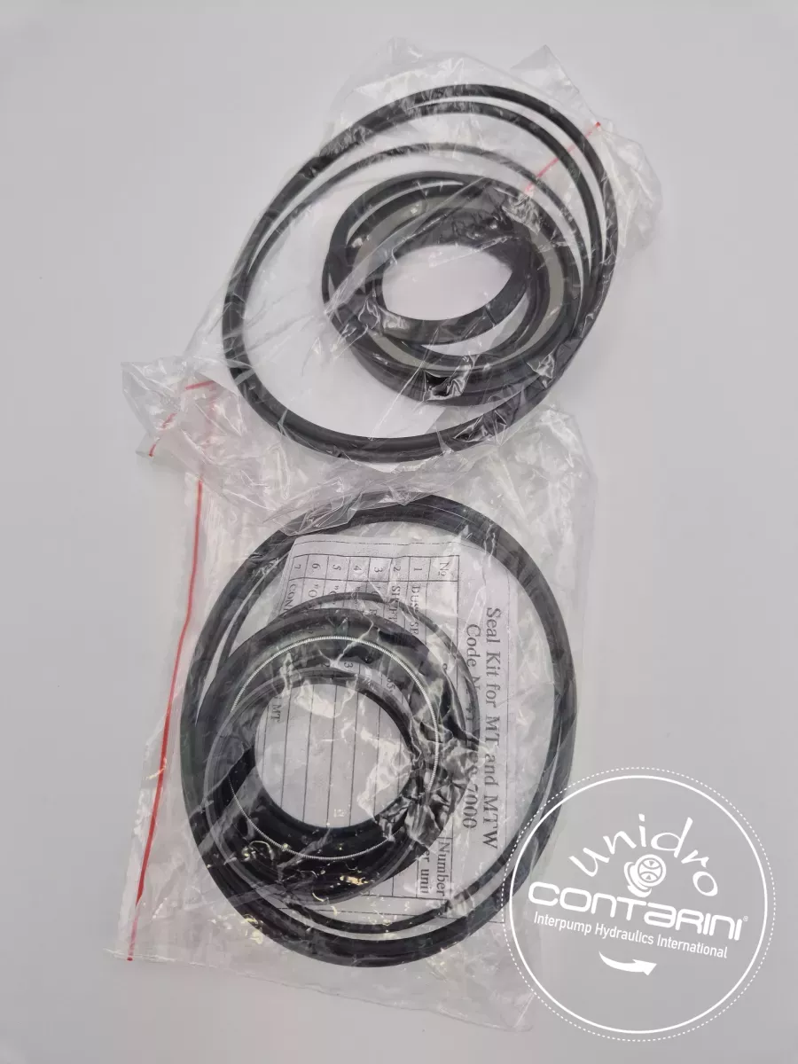 KIT DE JOINTS POUR MOTEUR MT (W)  - SPI: 45 x 65 x 7