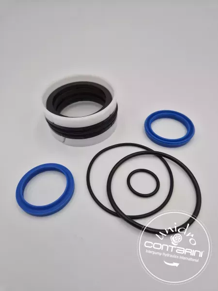 KIT DE JOINTS POUR COMPOSANTS STD. AL.30/16