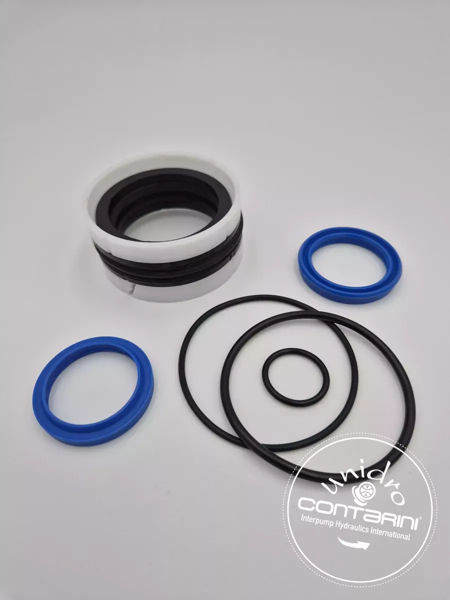 KIT DE JOINTS POUR COMPOSANTS STD. AL.30/16