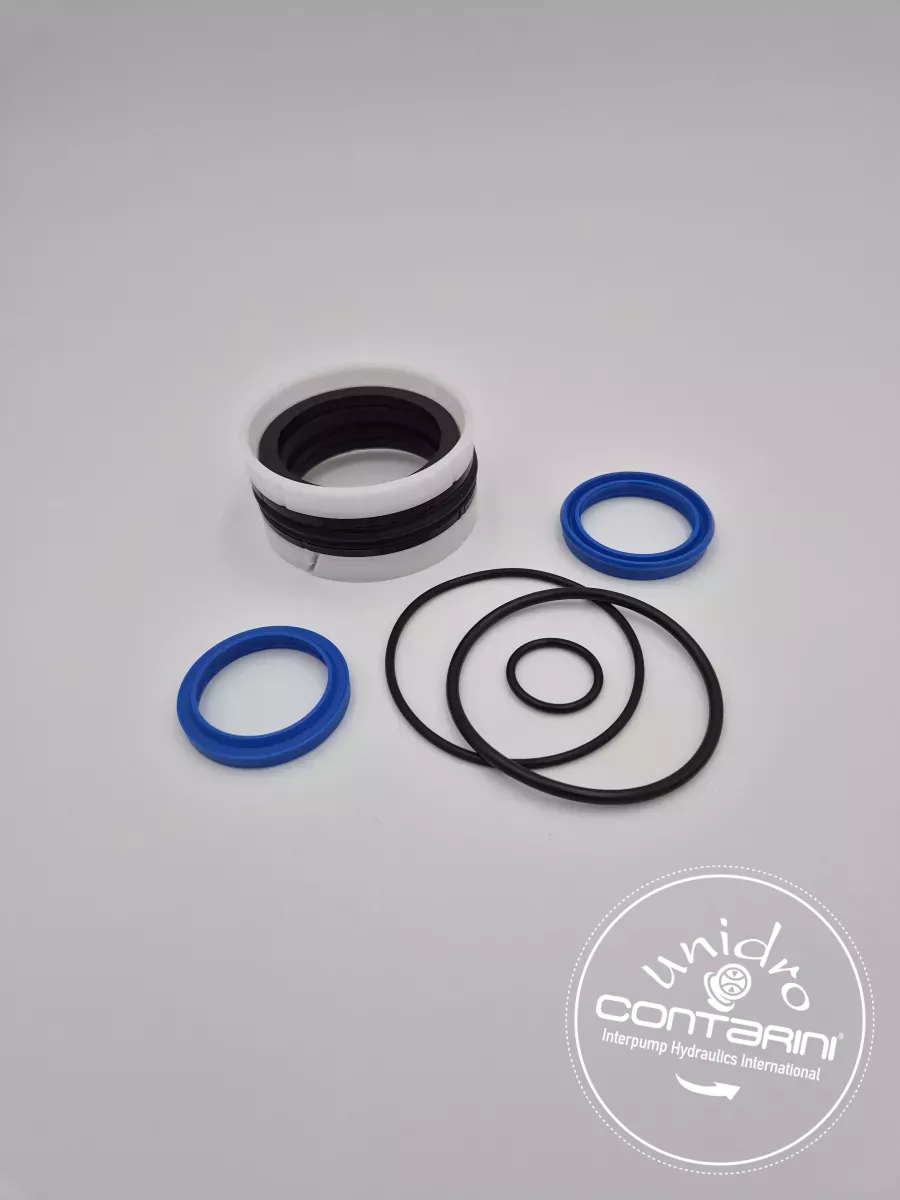 KIT DE JOINTS POUR COMPOSANTS STD. AL.30/16