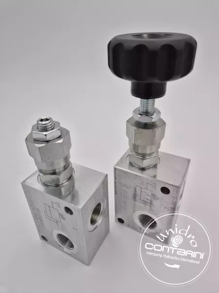 VMD 35 DEB.MAX L/MIN