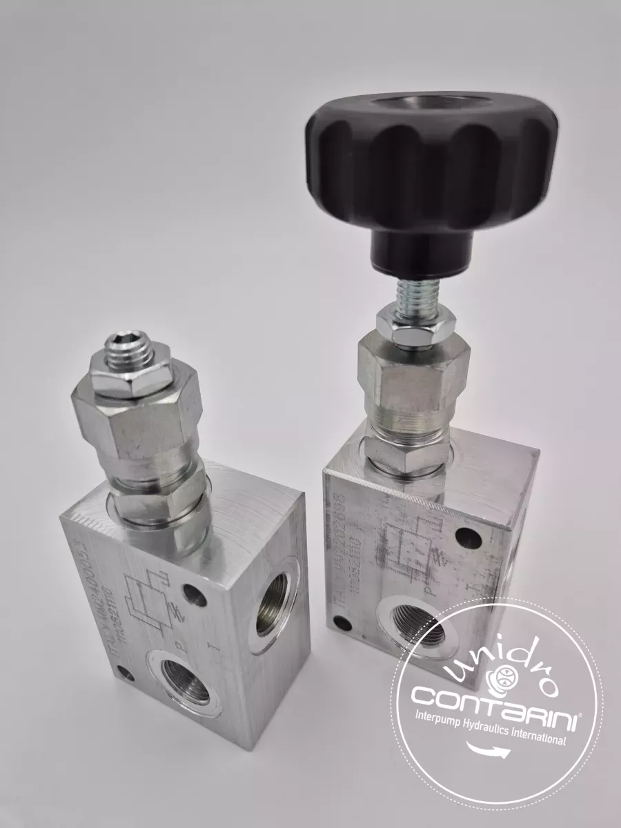 VMD 35 DEB.MAX L/MIN