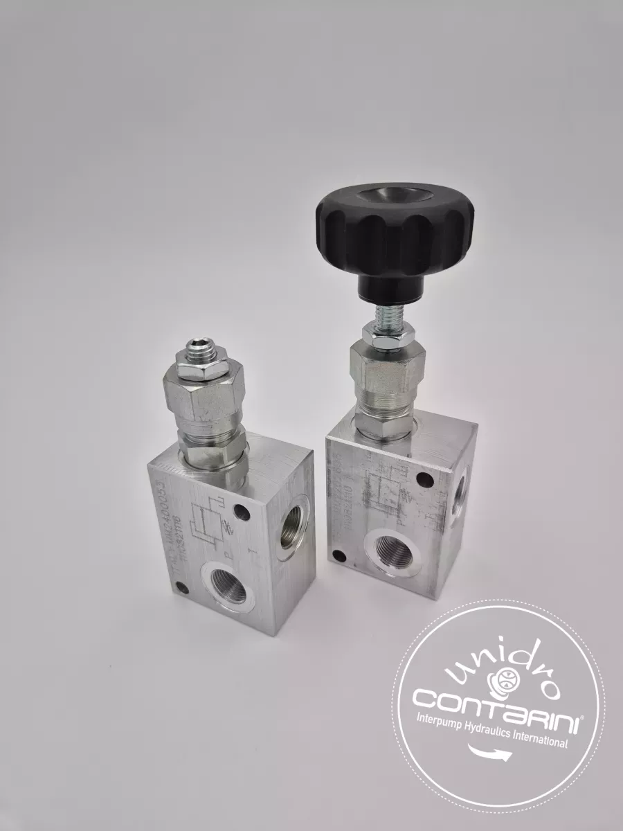 VMD 35 DEB.MAX L/MIN