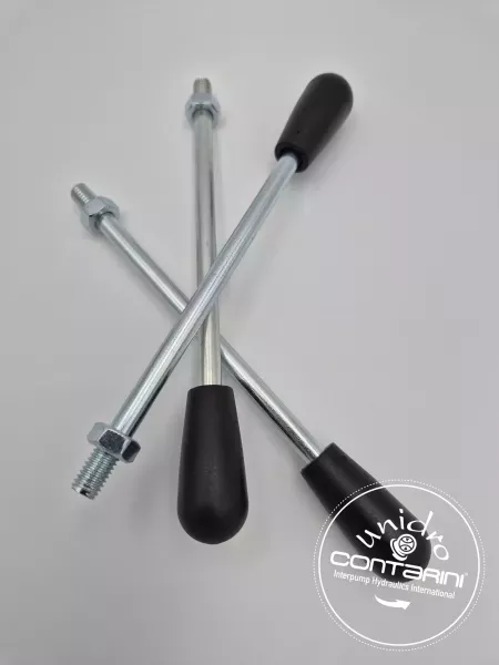 LEVIER M8 x 160 BM20