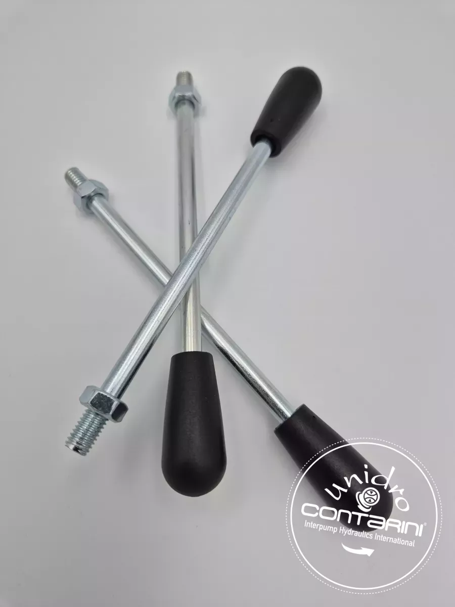 LEVIER M8 x 160 BM20