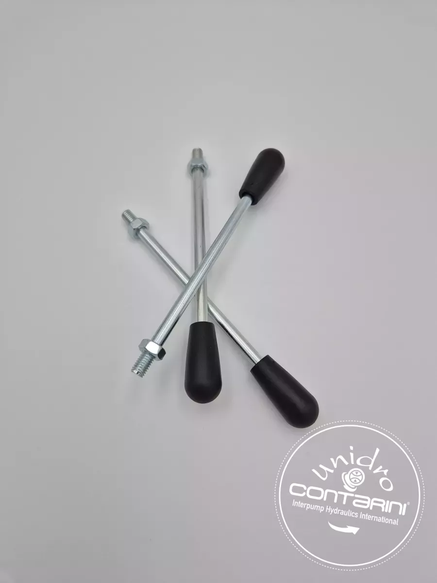 LEVIER M8 x 160 BM20