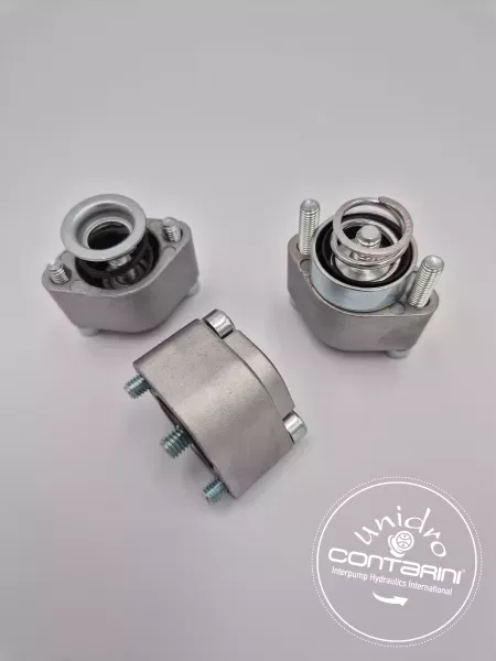 DBCC POSITIONNEUR BM20/BM25&BF201