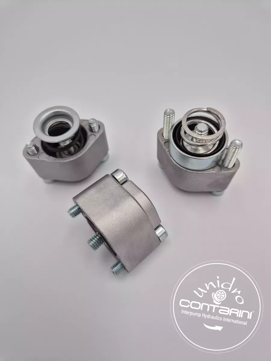 DBCC POSITIONNEUR BM20/BM25&BF201