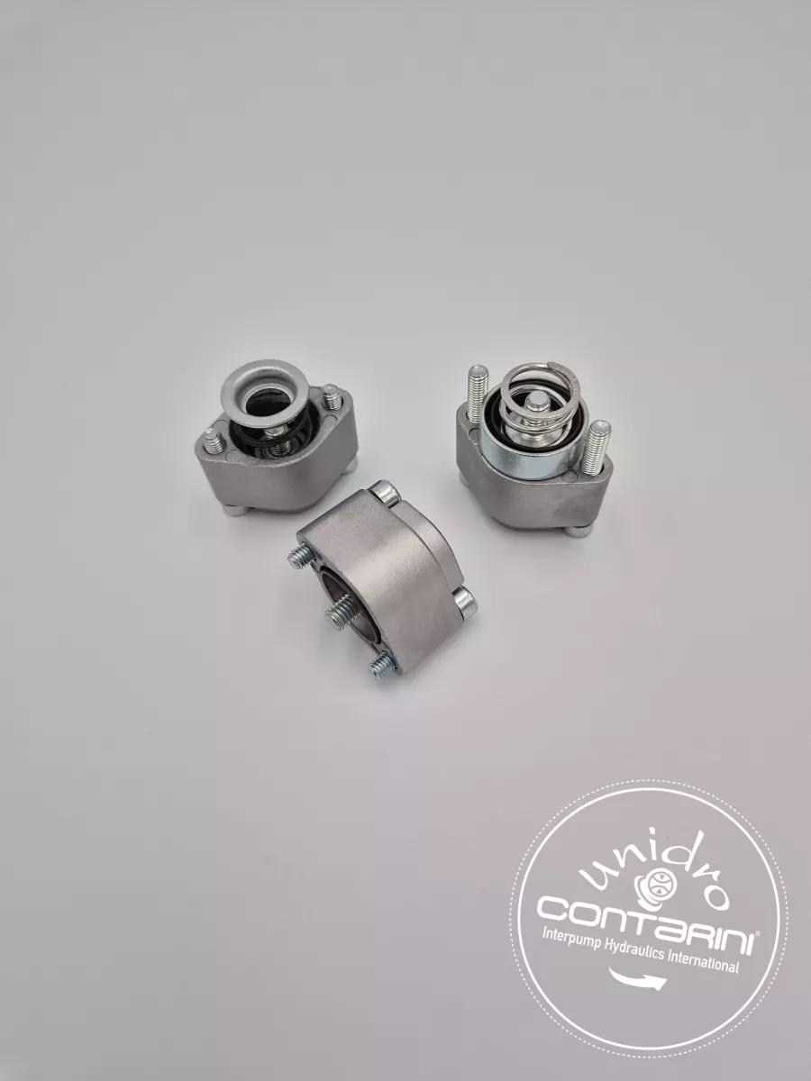 DBCC POSITIONNEUR BM20/BM25&BF201