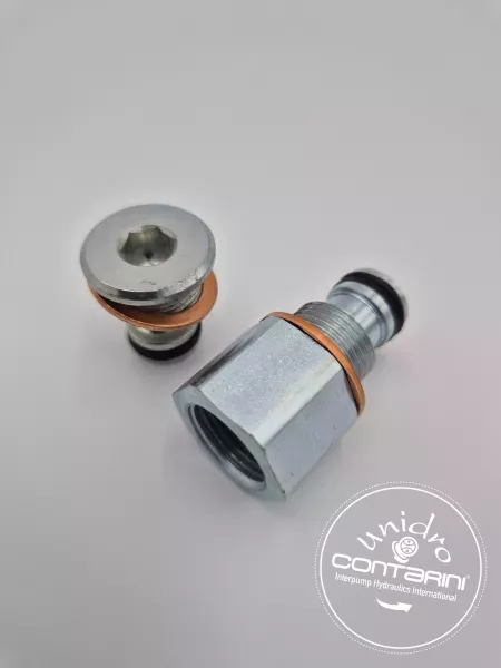 DBC0/DBCJ CTR. FERME/SUIVRE BM20/BM25&BF201