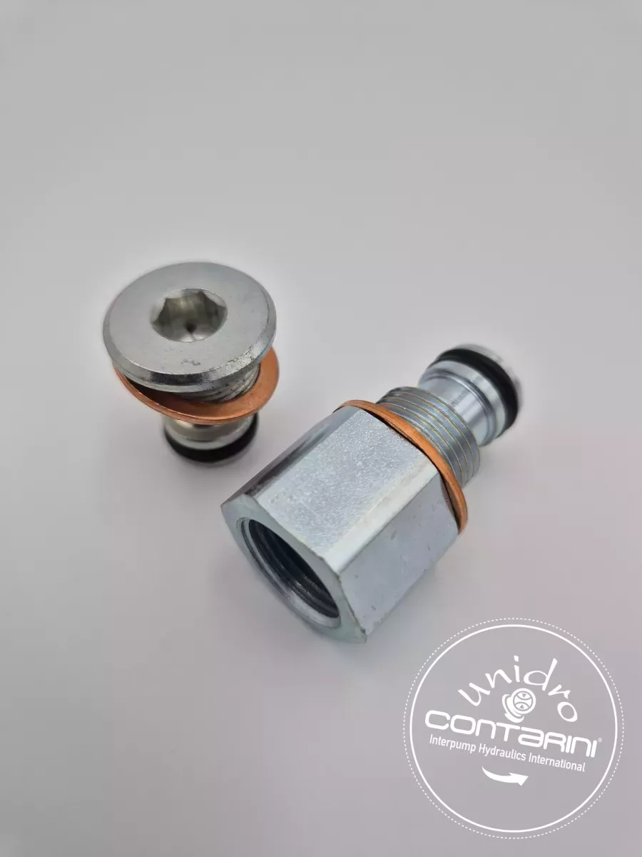 DBC0/DBCJ CTR. FERME/SUIVRE BM20/BM25&BF201