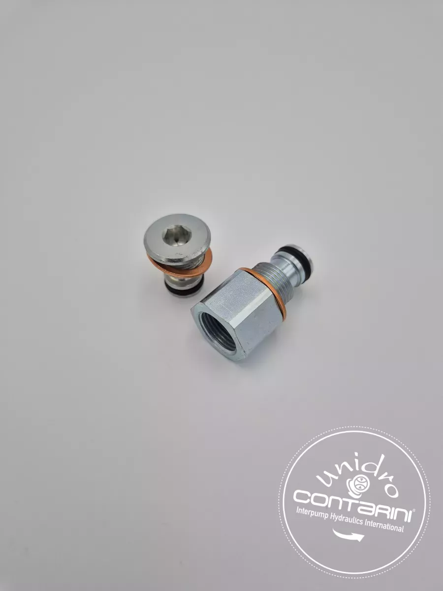 DBC0/DBCJ CTR. FERME/SUIVRE BM20/BM25&BF201