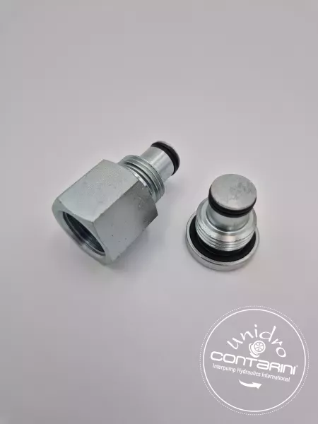 DBC0/DBCJ CTR. FERME/SUIVRE BM30/BM40/BM50&BF401