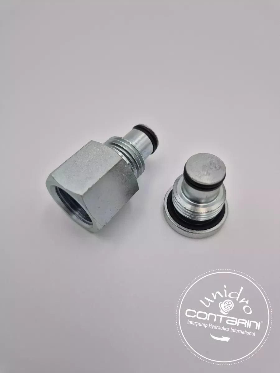 DBC0/DBCJ CTR. FERME/SUIVRE BM30/BM40/BM50&BF401