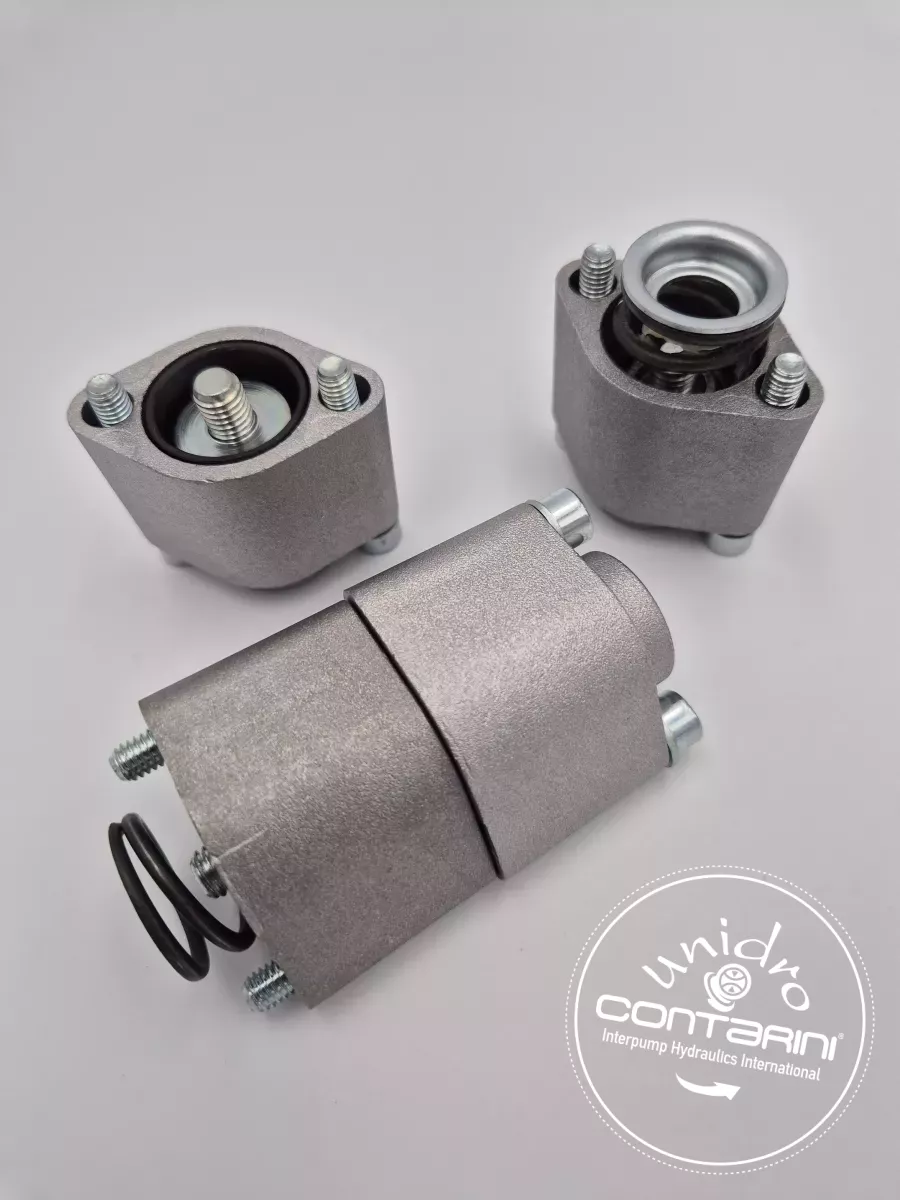 DBCC POSITIONNEUR BM30/BM40/BM50&BF401