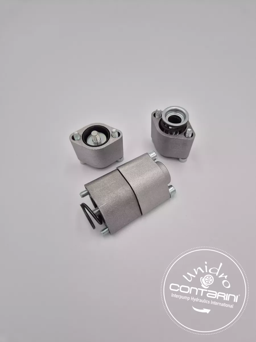 DBCC POSITIONNEUR BM30/BM40/BM50&BF401