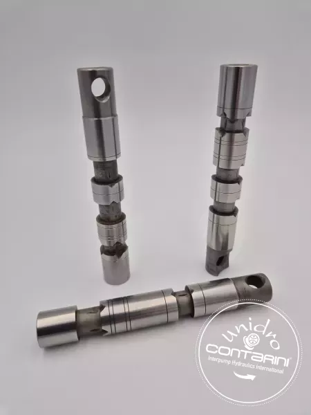 DBCU TIROIR BM30/BM40/BM50&BF401