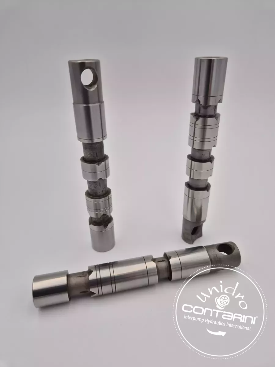 DBCU TIROIR BM30/BM40/BM50&BF401