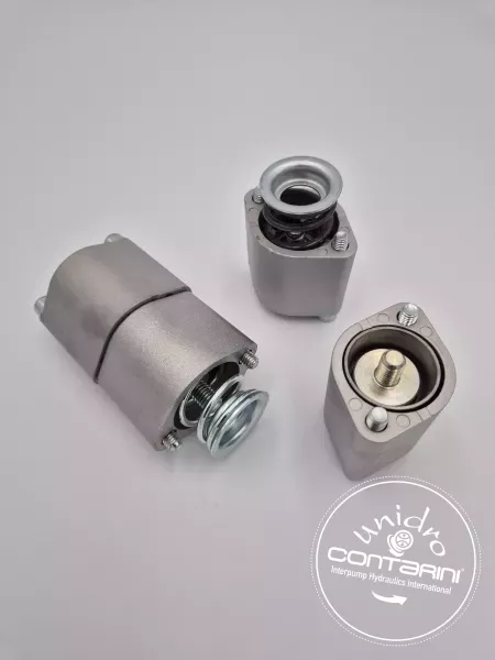 DBCC POSITIONNEUR BM70/BM100&BF701/BF901