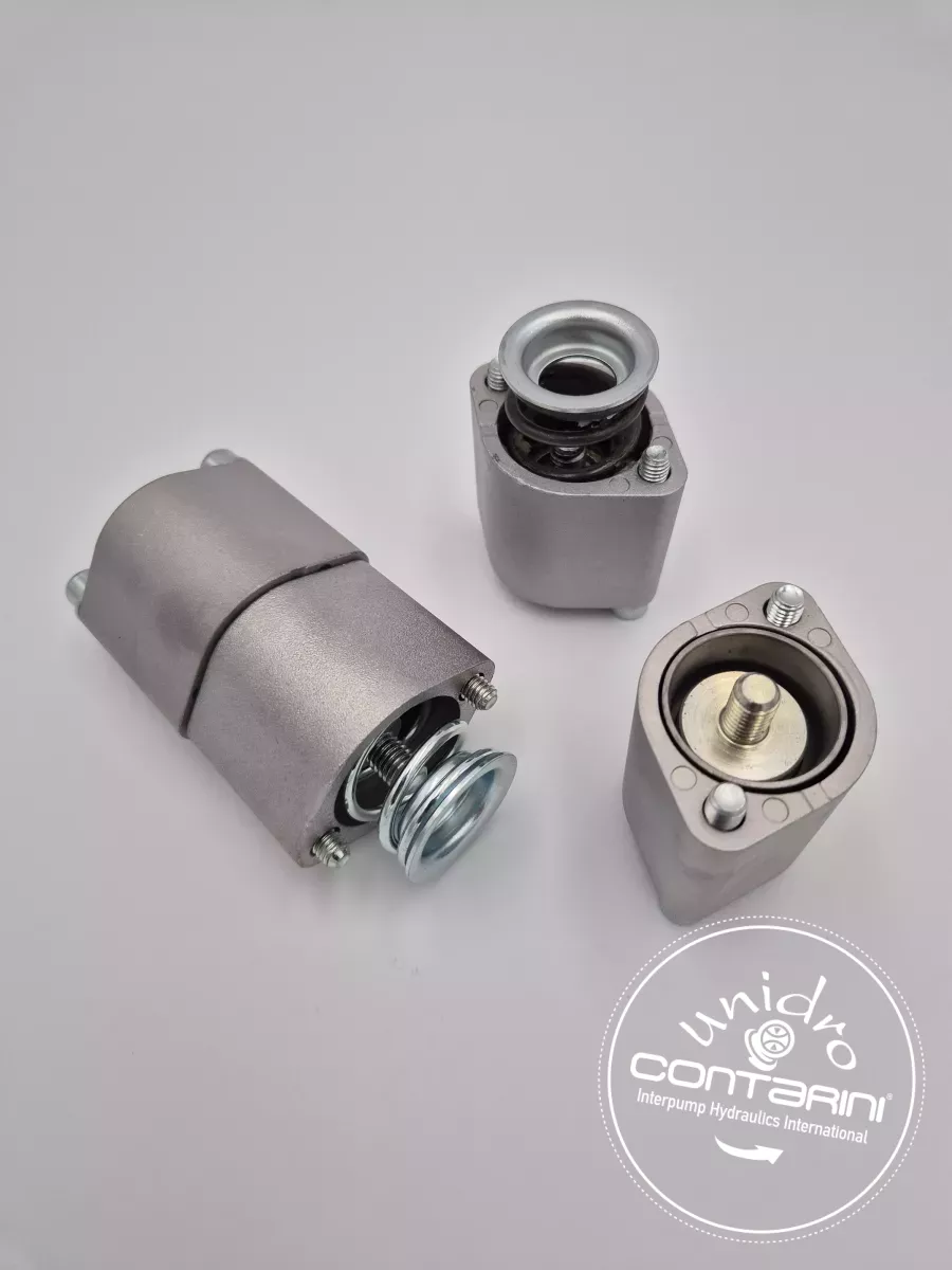 POSITIONNEUR 1 BM/BC70 "802015"