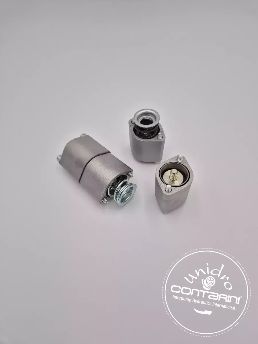 POSITIONNEUR 1 BM/BC70 "802015"