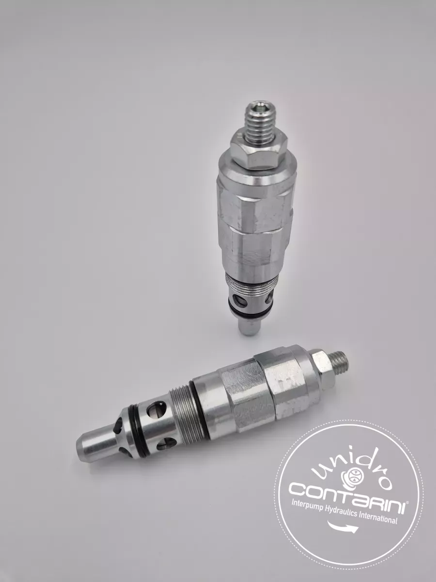 DBCP VALVE LP BM70/BM100&BF701/BF901