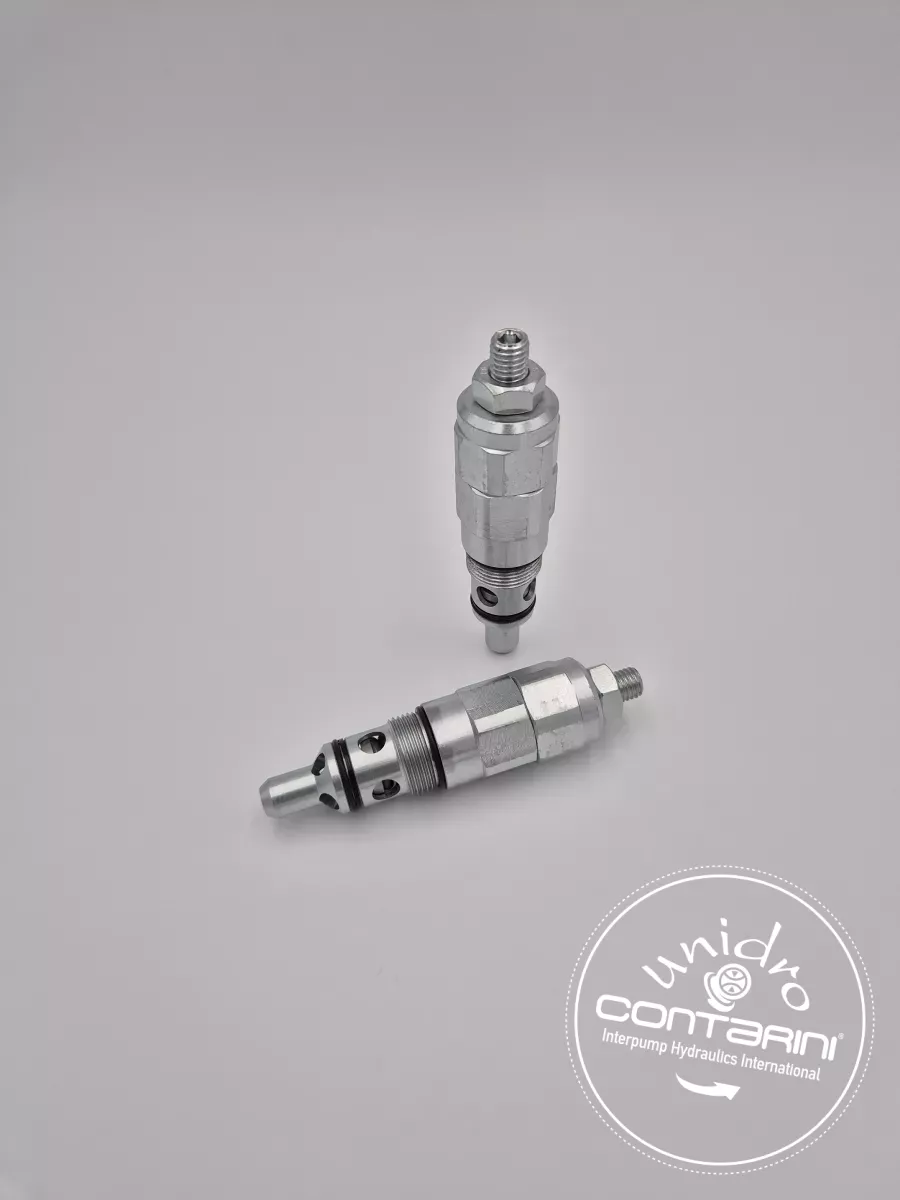 DBCP VALVE LP BM70/BM100&BF701/BF901